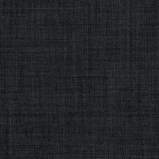 Linoso Anthracite Curtain Fabric F0453/38