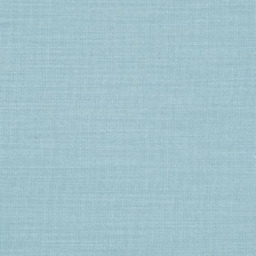 Nantucket Aquamarine Curtain Fabric F0594/01