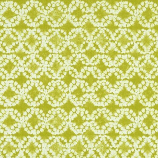 Studio G Batik Citrus Curtain Fabric F1011 03