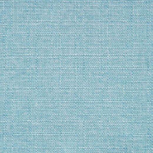 Studio G Brixham Aqua Curtain Fabric F0964 04