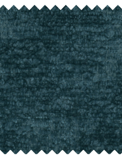 Chenille Aegean Curtain Fabric