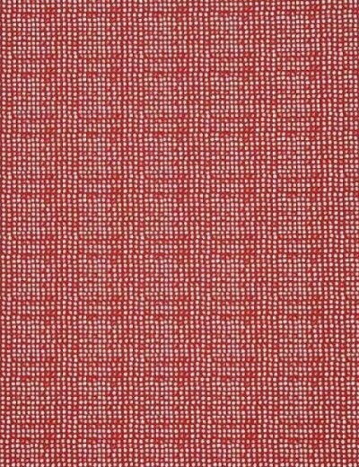 Dot Dot Scarlet Curtain Fabric