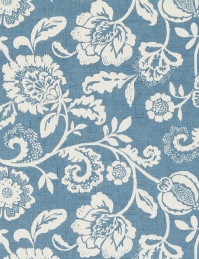 Eliza Chambray Made To Measure Curtains F0621 01