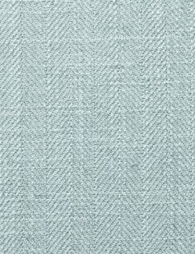 Henley Aqua Curtain Fabric F0648/02