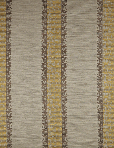 Herd Sand Curtain Fabric 1735/504