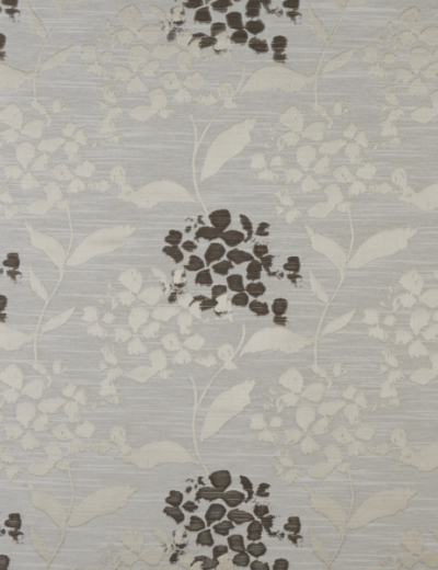 Hydrangea Prauline Curtain Fabric 1470/273