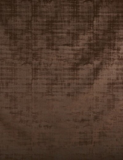 Imagination Chocolate Curtain Fabric 7155/154
