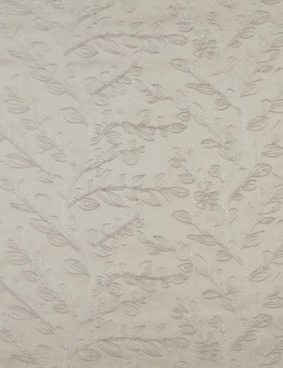 Laurel Praline Curtain Fabric 1471/273