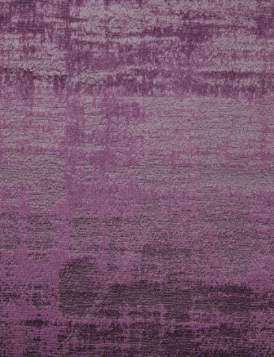 Studio G Alessia Aubergine Curtain Fabric F0967/01