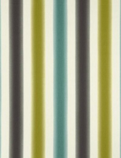 Studio G Amber Chartreuse/Charcoal Made To Measure Curtains F1010/01