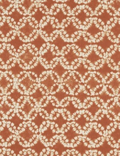 Studio G Batik Spice Curtain Fabric F1011 08