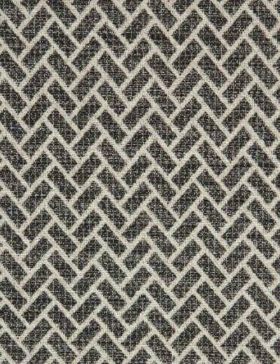 Studio G Cipriani Charcoal Curtain Fabric F0982 02