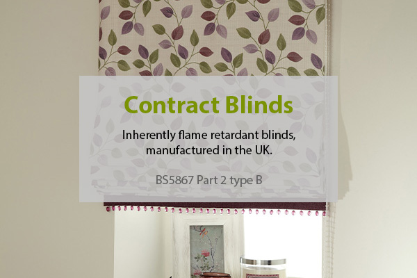 Contract Blinds