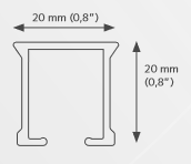 Profile Diagram